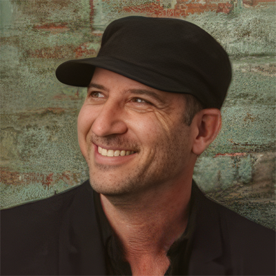Justin Dillon