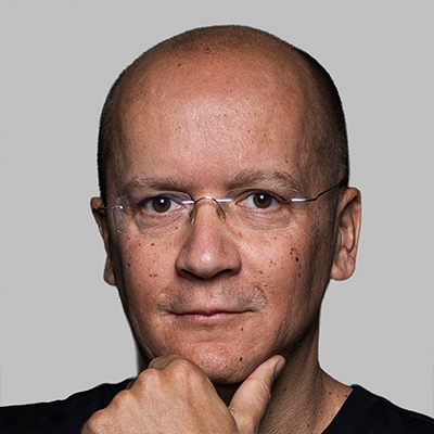 David Strauss