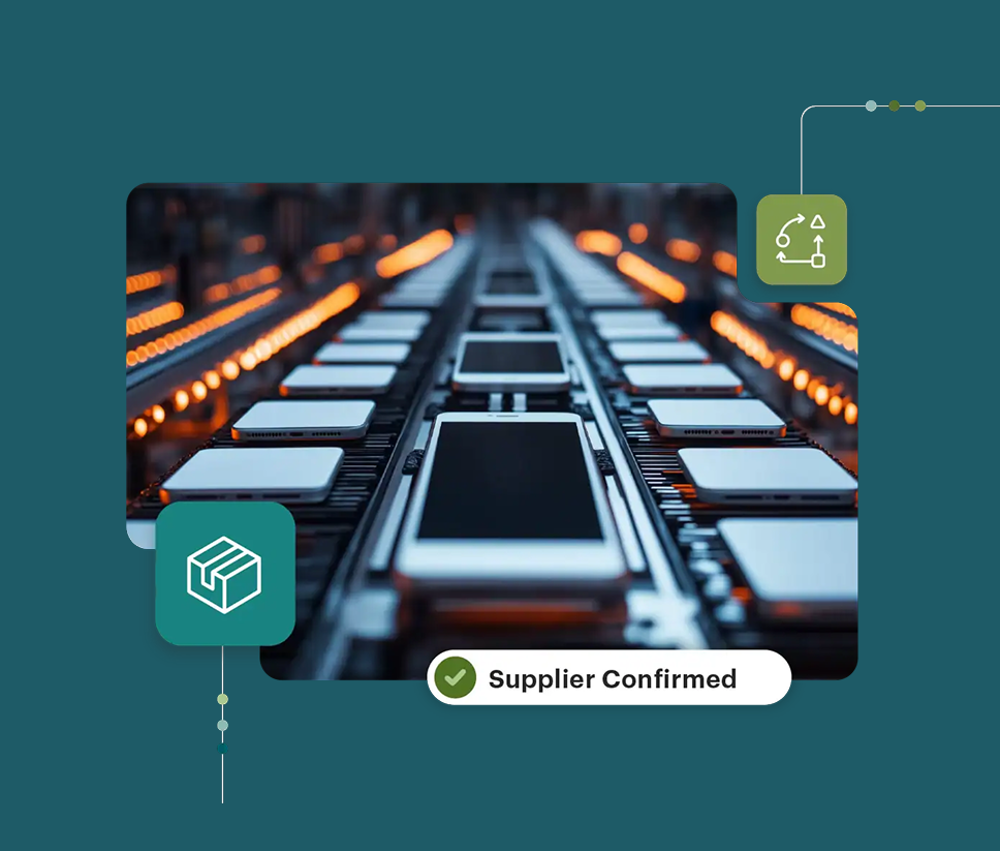 Supplier Collaboration