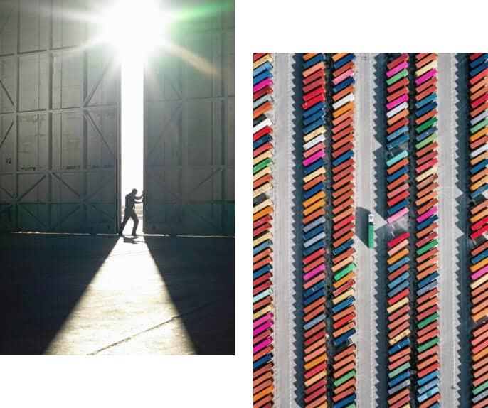 Supply Orchestration