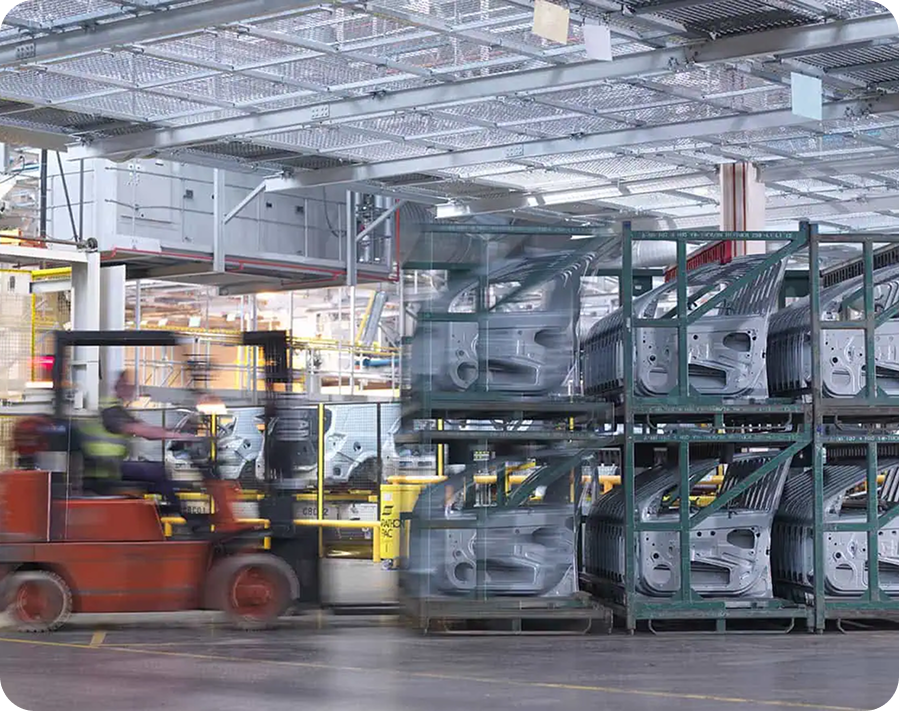 Lower Expediting Costs Through Better Visibility (1)