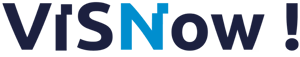 Visibility Now 2026 logo