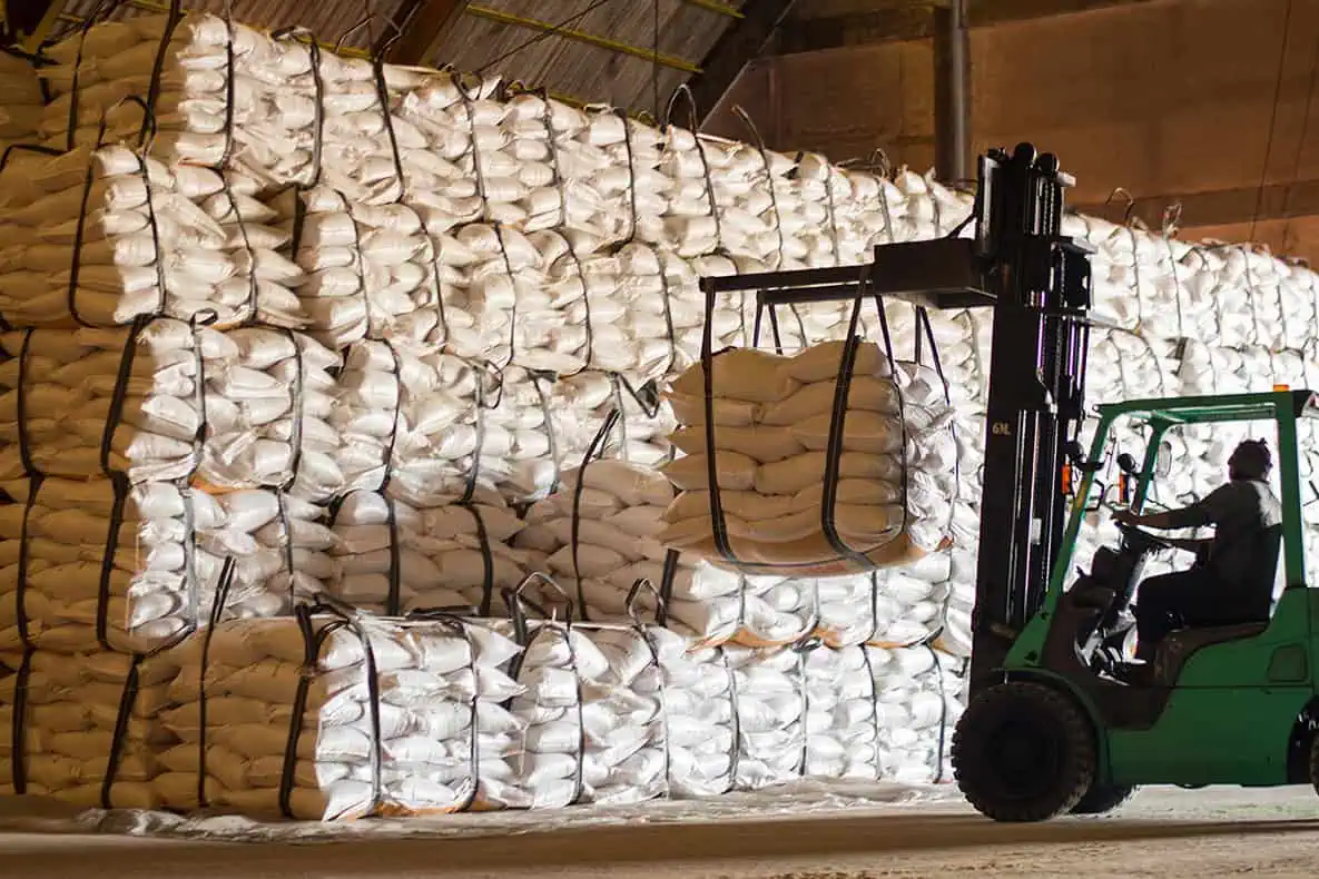 Supply Risk Assessment 6