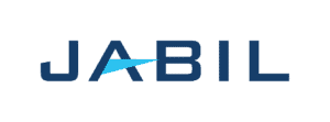 JABIL Logo