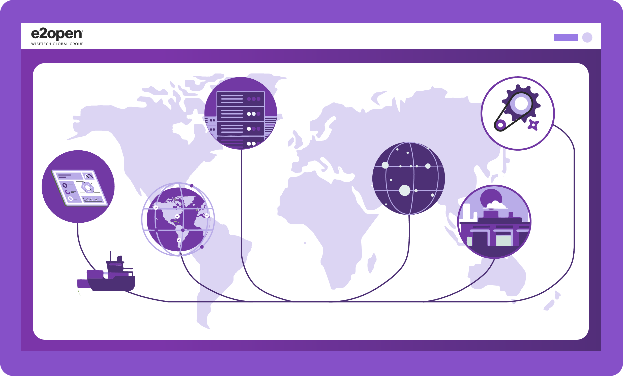 Global Knowledge Illustration2