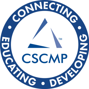 CSCMP Edge 2026 logo