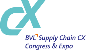BVL Supply Chain CX logo