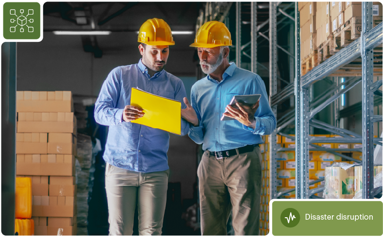 Supply Chain Planner Image 1B