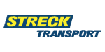 Streck Transport logo