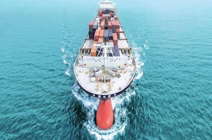 The connected supply chain platform to transform your business.