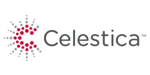 Celestica logo