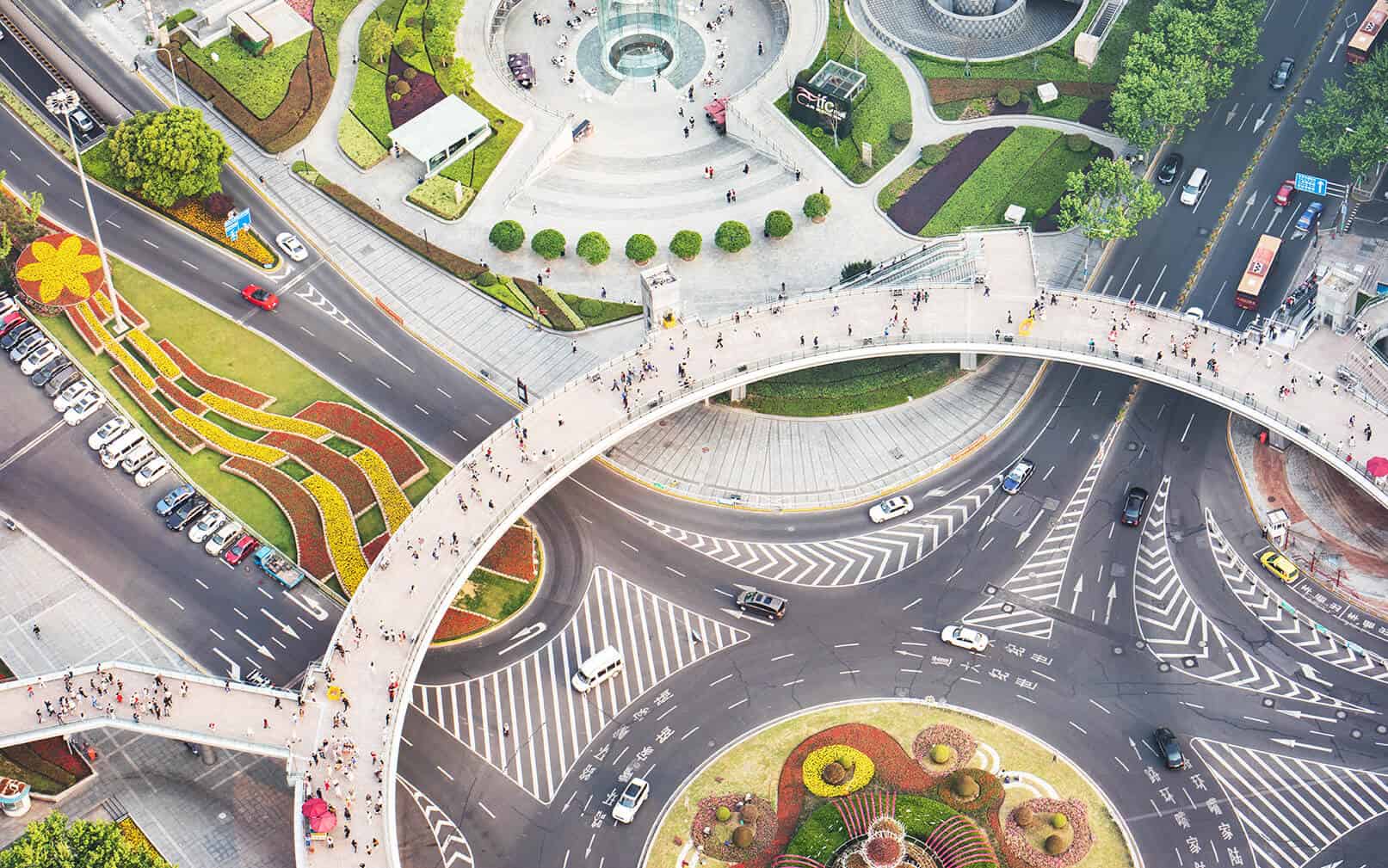 Power of the Network: End-to-End Partner Alignment and Visibility - e2open