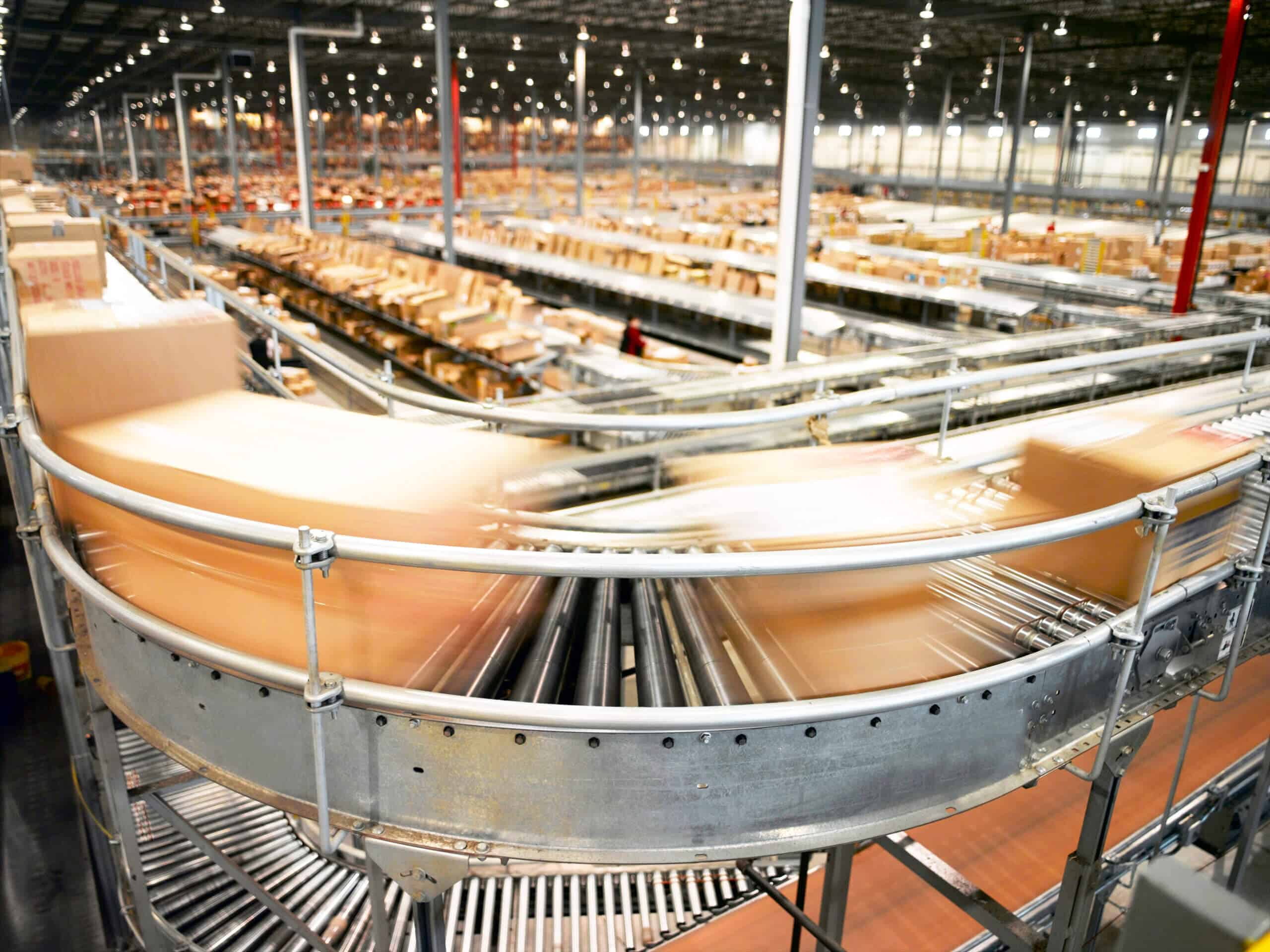 Conveyor System (2)
