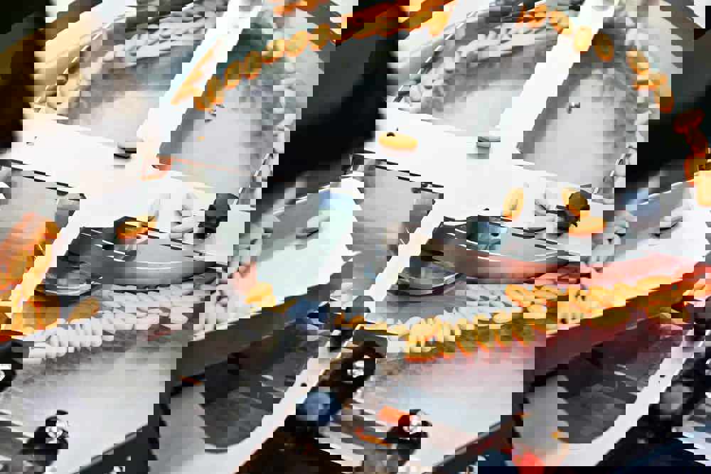 Pharmaceutical Industry (1)