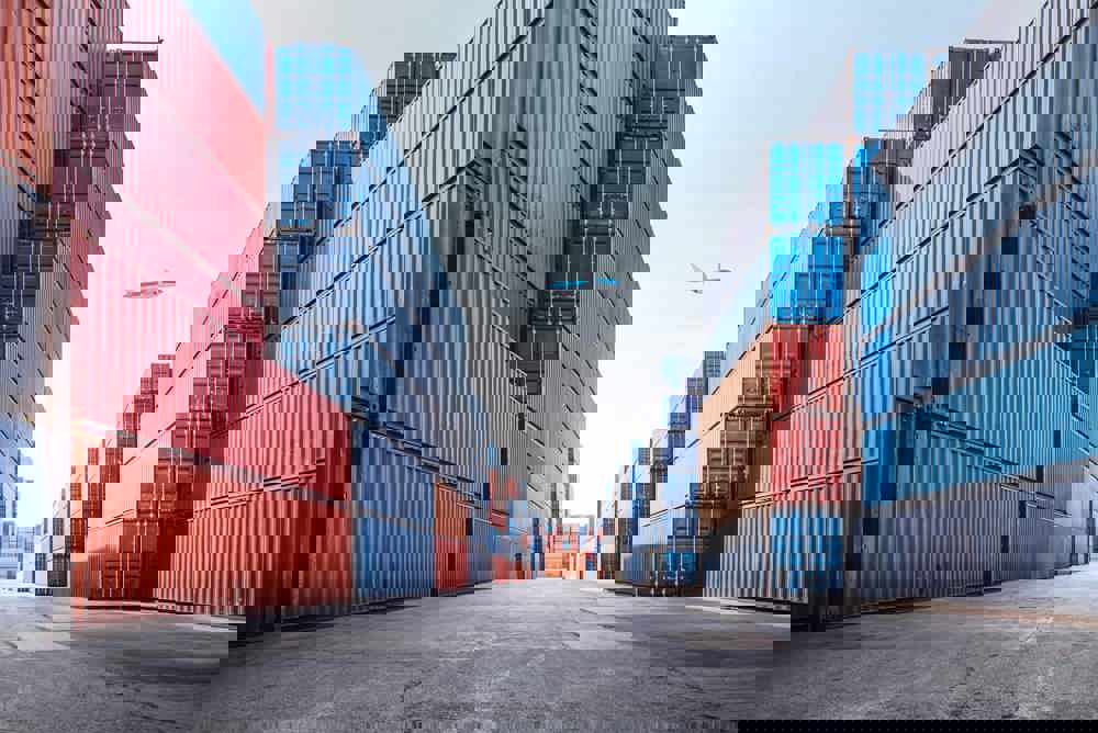 Equipment Management