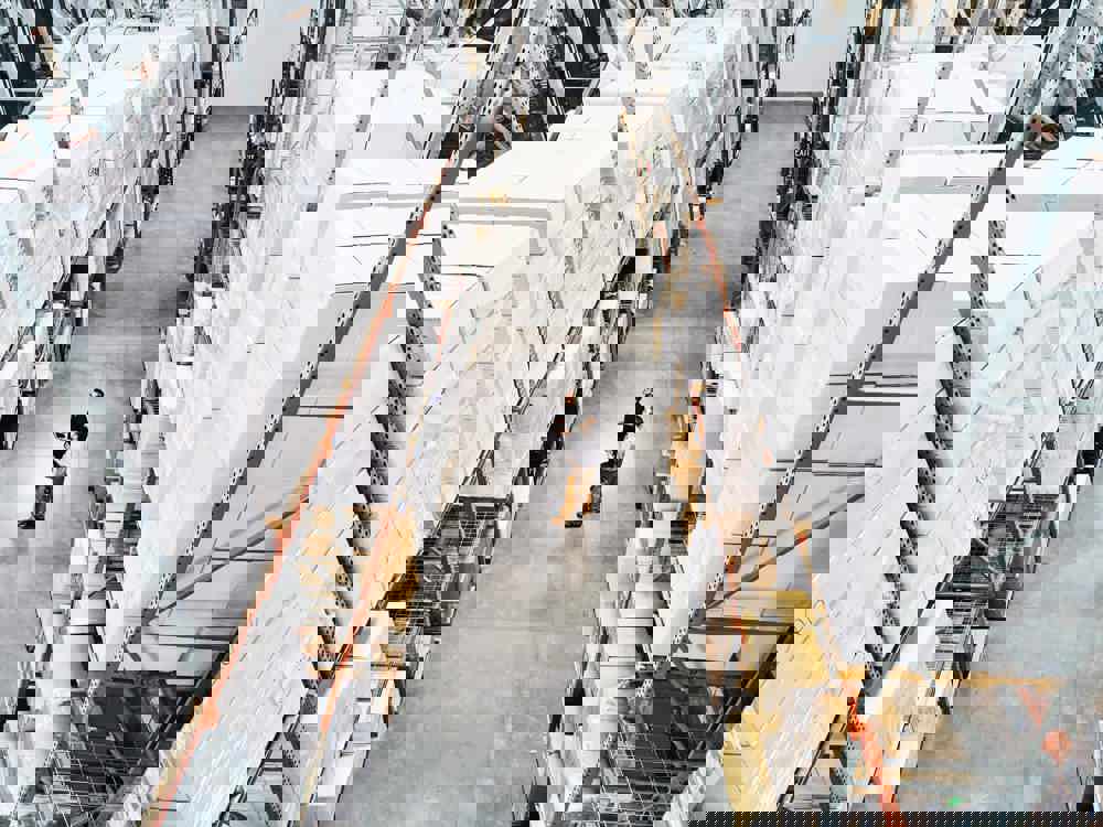 Risk and quality management