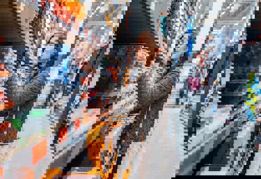 Ready to start writing your own success story? Start a conversation with one of our staff today.