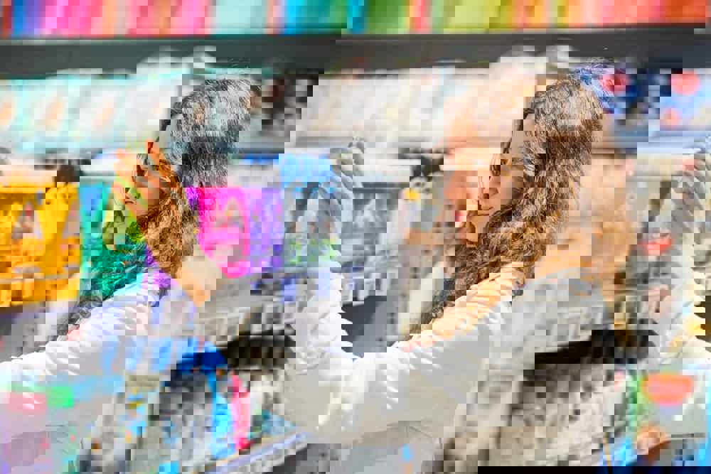 Consumer Packaged Goods Industry