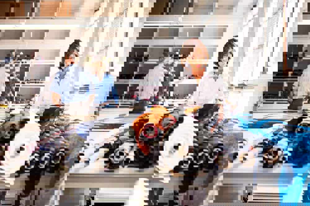 Supporting your success