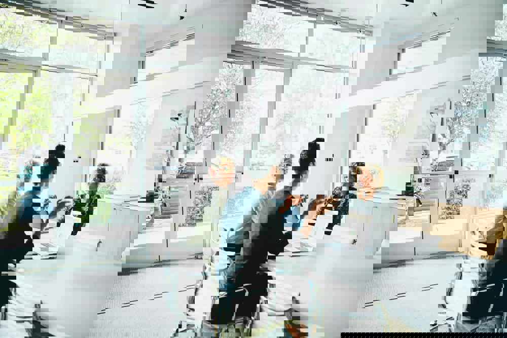 Сhannel Forecast Collaboration