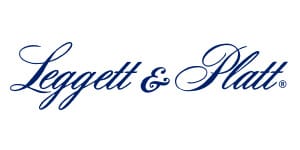 Leggett & Platt logo