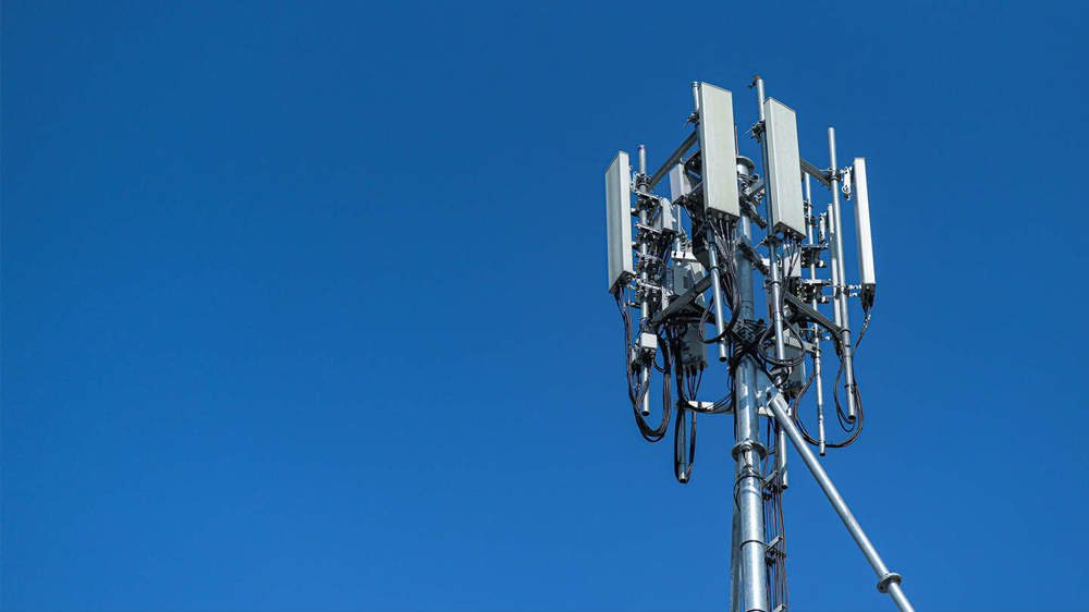 Telecom Operator Industry