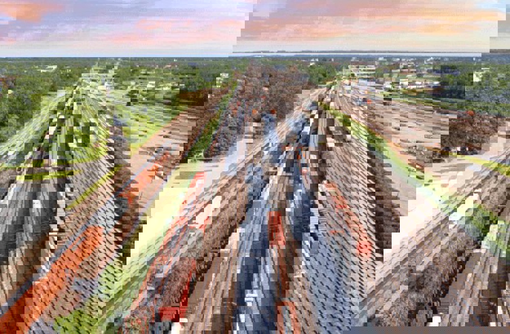 One Stop for Complete Logistics Visibility