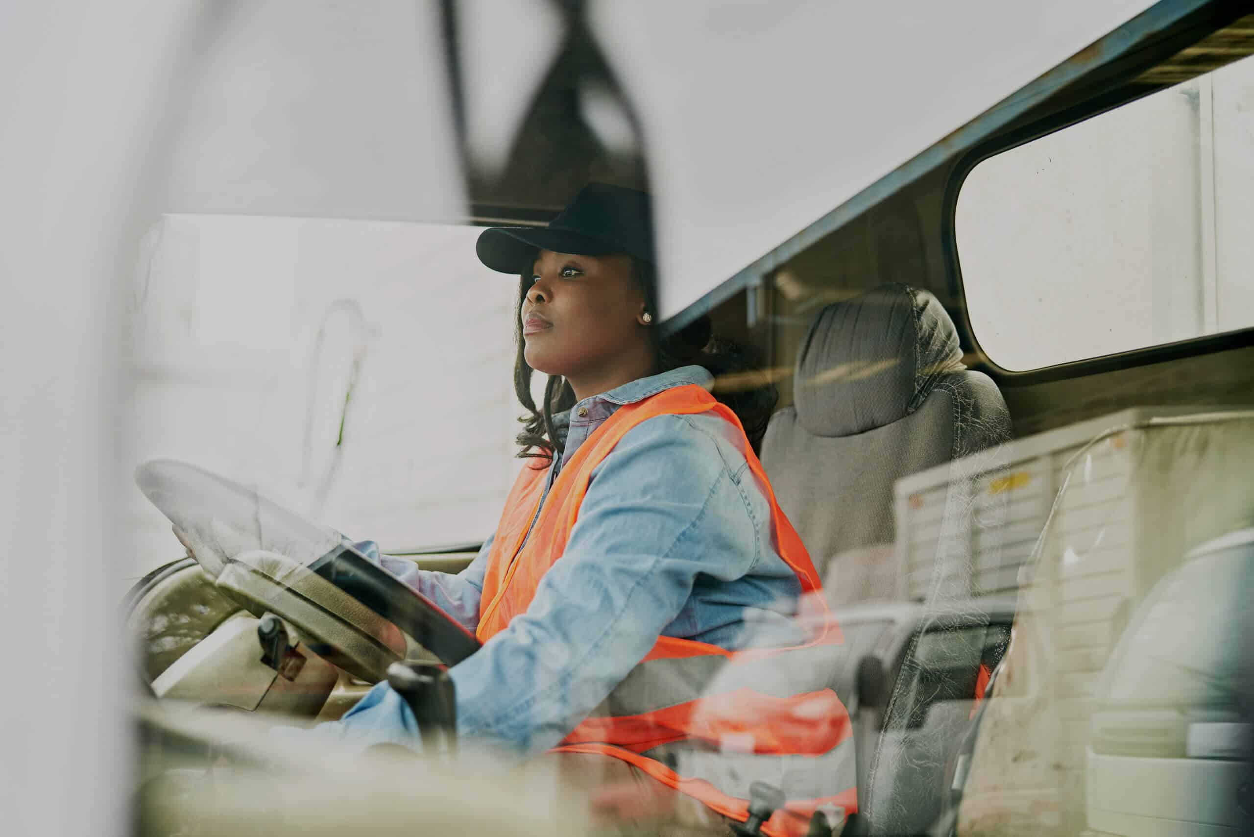 Optimize Parcel Performance with Carrier Analytics
