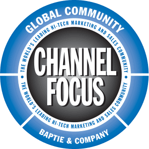 PartnerTechX 2025 logo