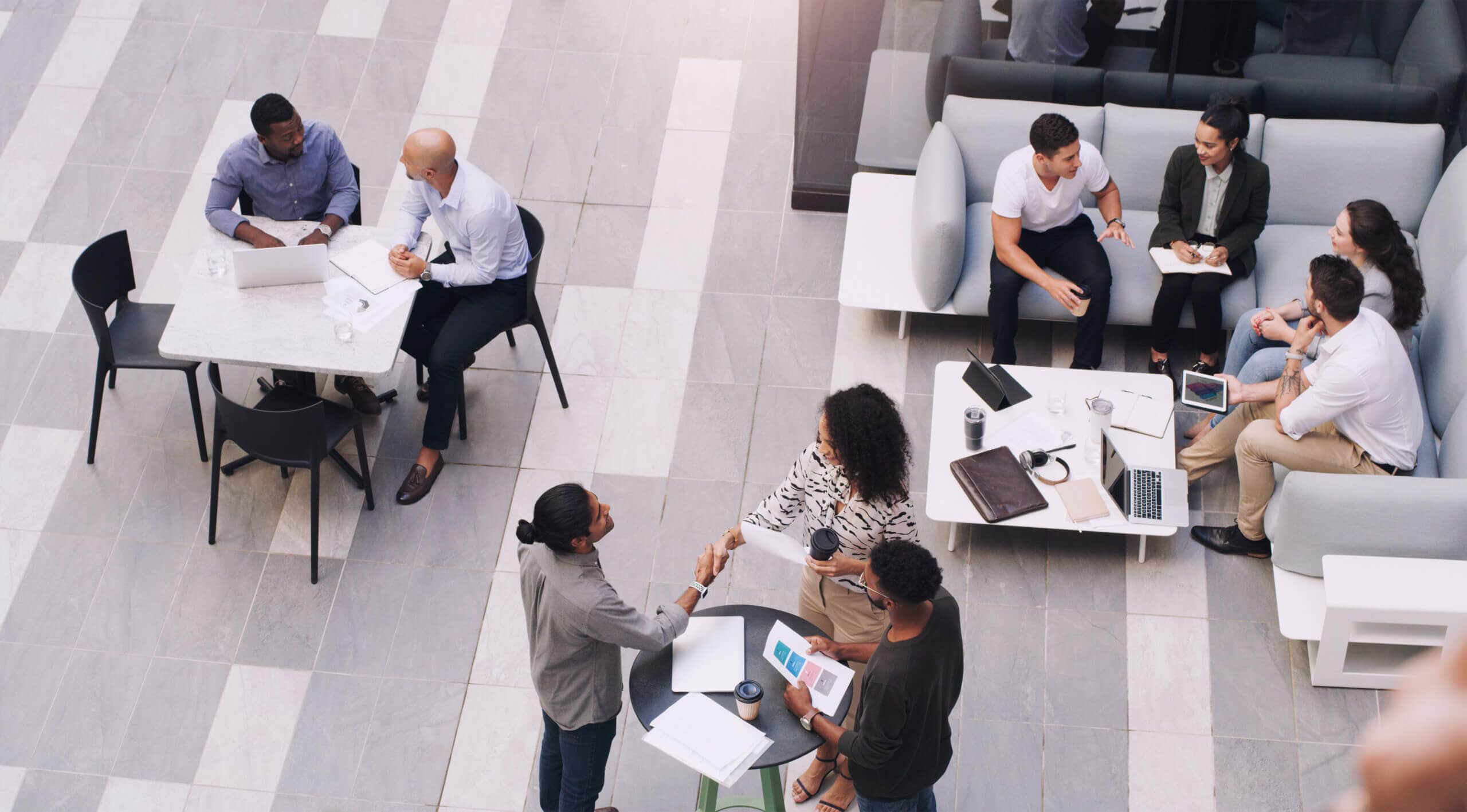 Plan which sessions you'll join at e2open Connect 2025! Learn who will be there, how to network, and optimize your time at this premier supply chain event. 