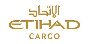 Etihad Cargo logo
