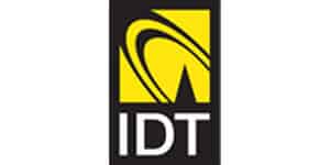 IDT logo