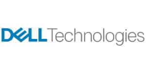 Dell Technologies logo