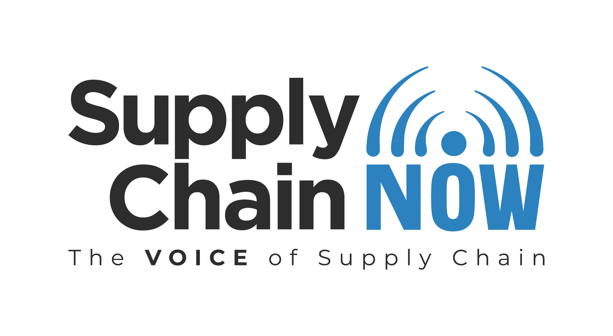 Supply Chain Now logo