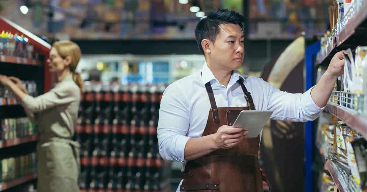 Maximize delivery performance with a connected TMS - e2open