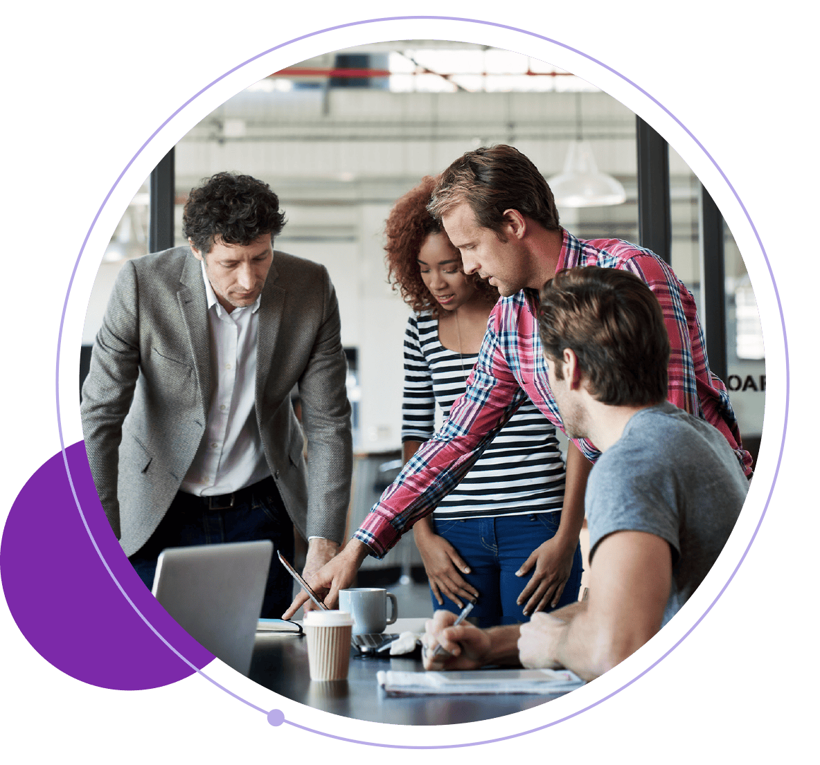 web-snapshots infographic