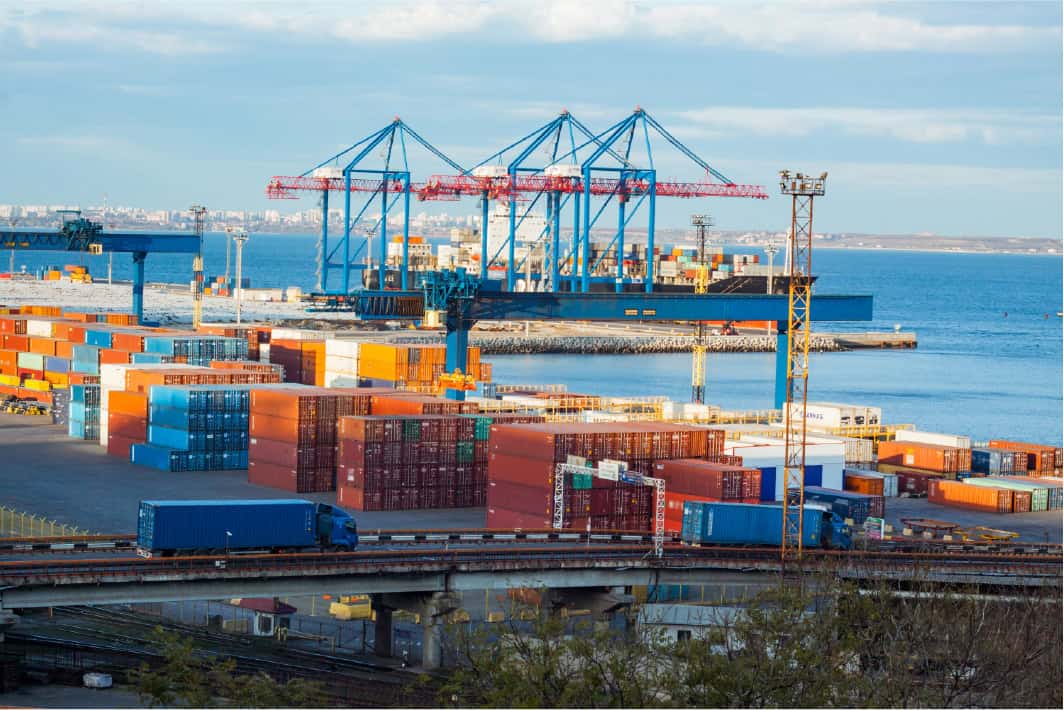 Multi Modal Transportation Muscle