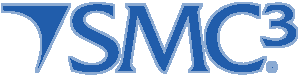 SMC³ Connections logo
