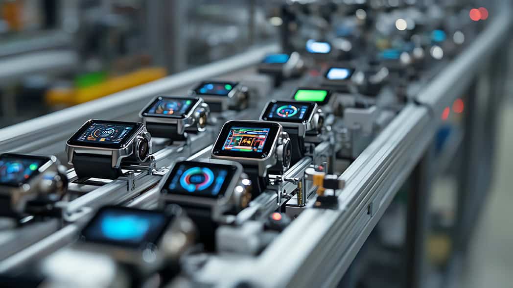 The Power of Multi-tier Supply Collaboration for High-Tech