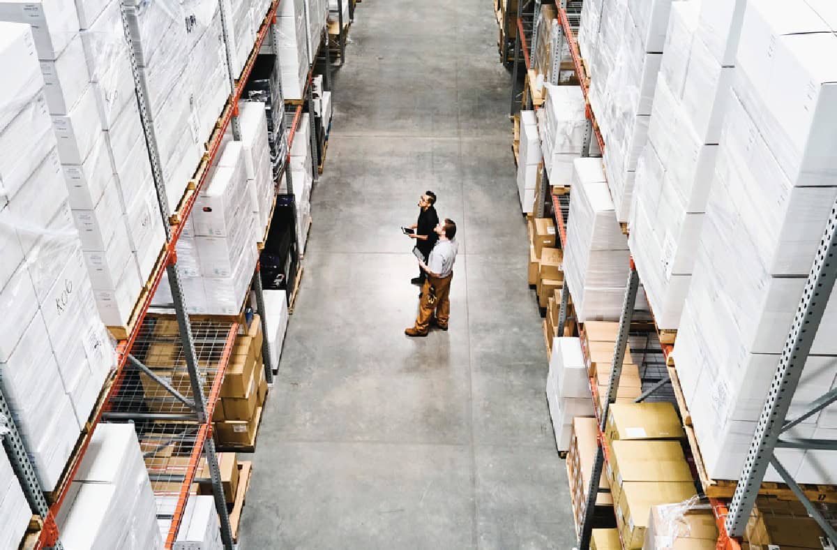 Consumer Packaged Goods 3