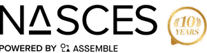NASCES logo