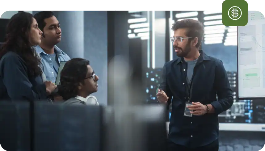 Capital Efficiency Image