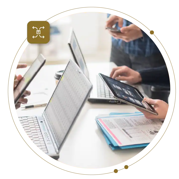 Automotive Collaborative Build