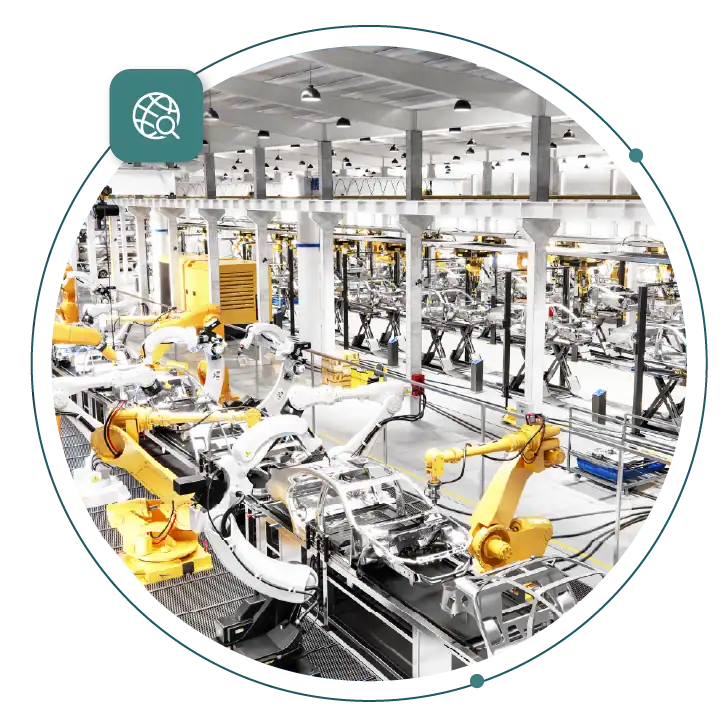 Automotive Industry 1