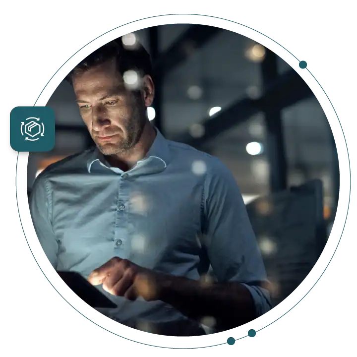 Automotive Trade Mapping