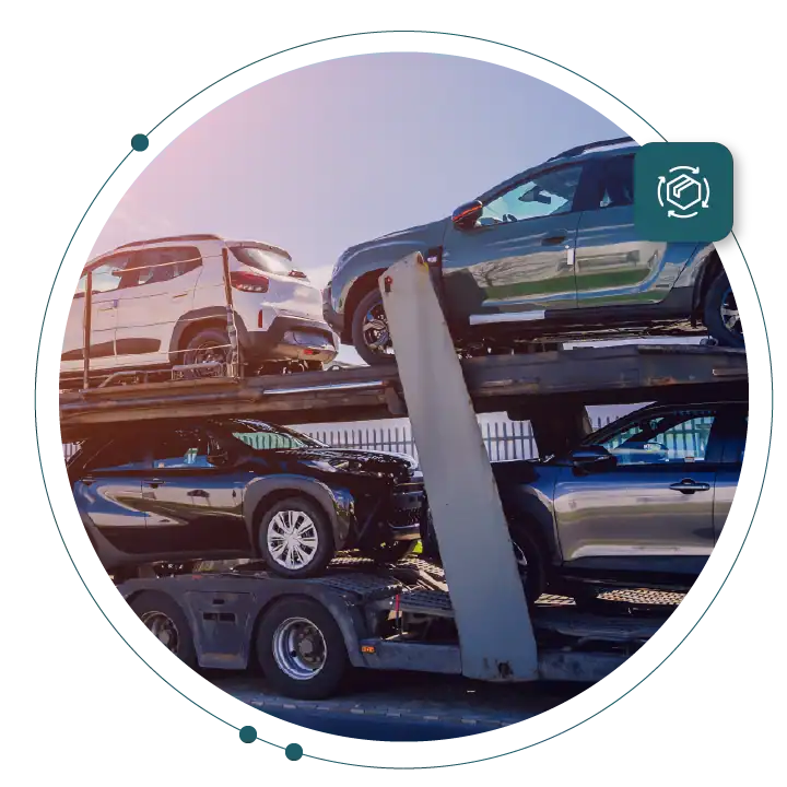 Automotive Trade Supply Assurance