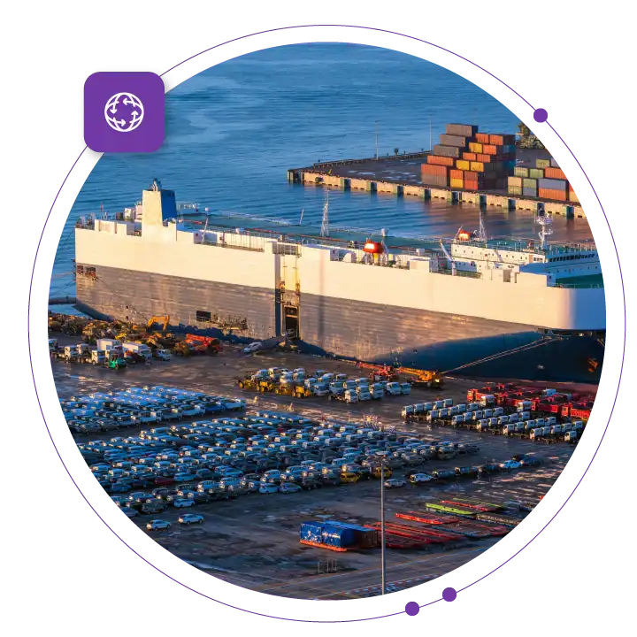 Automotive Trade Compliance