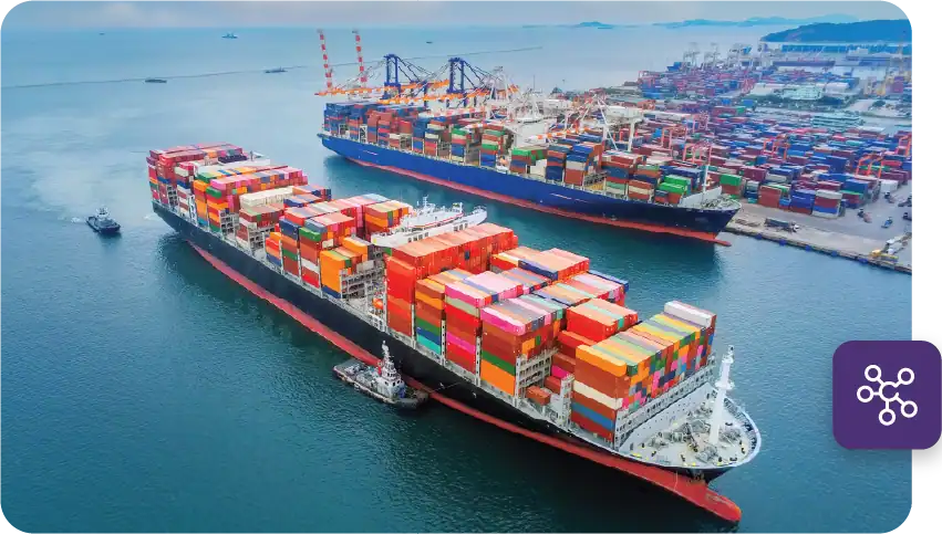 Power Of The Network Image