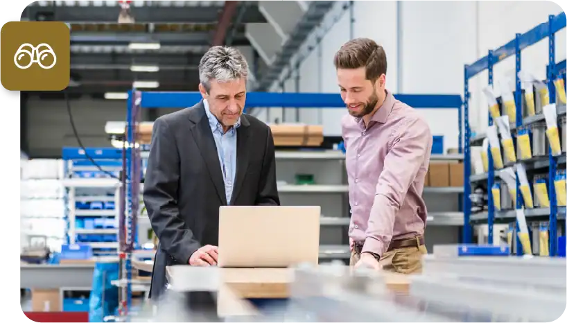 Siloed Operations (2)