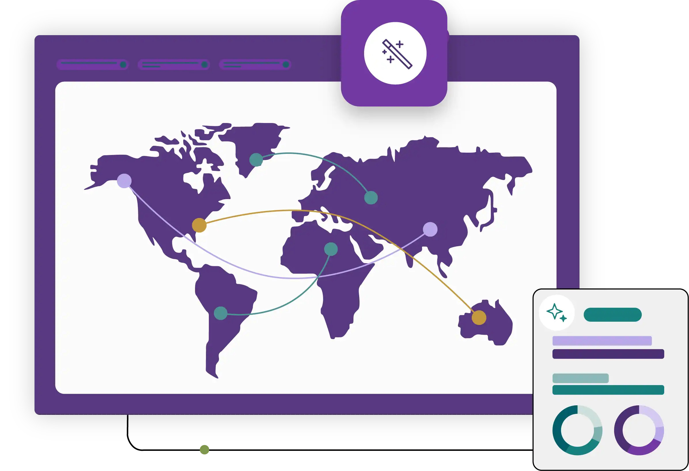 Agentic Ai Illustration D2